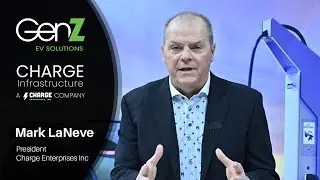 GenZ MarkLaNeve