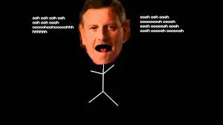 Dovy Sauce - Donald Streisand ! (DONALD MUYLLE)