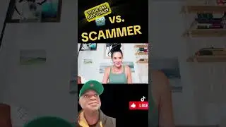 #scammer #lol  #youtubeshorts #youtube #youtube #uk #uk
