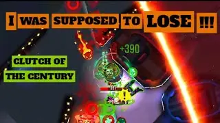 How was that even possible?! 🤯🪦 | BULLET ECHO