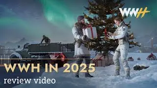 Герои Первой мировой войны | 2025 Wrapped