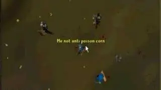 King black dragon ownage