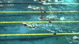 MCr 200 Ba Prelim - Age Group International, Etobicoke - June 4, 2011