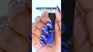 Universe of Nail Magic:➡️ Unique Nail Polish Collection Here!⬅️