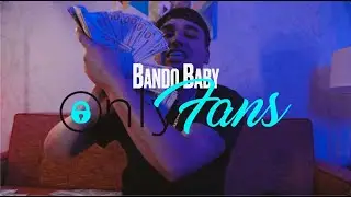 Bando Baby - Onlyfans (Exclusive By: @HalfpintFilmzz)
