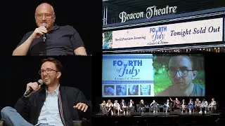 FOURTH OF JULY Beacon Premiere Extended Trailer