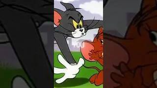 Tom and Jerry  Theory: Behind the Scenes #tomandjerry #ytshorts #trendingmems