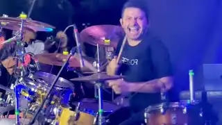 PEGA O GUANABARA - FAROFA BATERA - ZÉ CANTOR