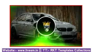 Dj Arabic Song Avee Player Visualizer Template Download| how to 🔥edit avee player🔥 templates 2026🔥