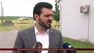 Jabil će u Osijek sigurno dovesti dio radnika izvana, a domaće će obrazovati ELPROS