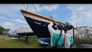 Remove Smart - antifouling and paint removal