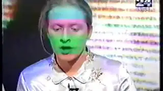 The Kelly Family - Interview @ Jukebox  (Switzerland Tv 1998)