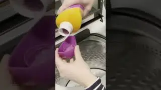Ароматизаторы для стирки Arm & Hammer In-Wash