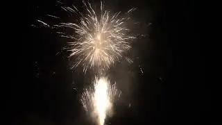 Steffes-Ollig Profi Komplett Feuerwerk