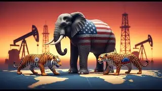 Trump&rsquo;s India-Venezuela Deal: A Geopolitical Chess Move Explained