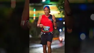 Luneta To Tagaytay 60KM Ultramarathon 2025