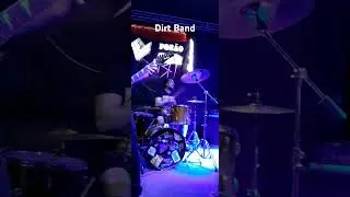 Dirt Band Cover Alice in Chains Sludge Factory #alice #aliceinchains #sludge #guitar #music #cover