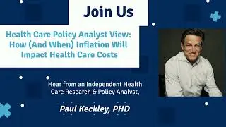 Health Care Policy Analyst View