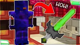 L&rsquo;&Eacute;P&Eacute;E EN PALADIUM VERT. - Episode 32 Paladium V6.6