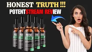 💪 POTENTSTREAM REVIEW &ndash; BOOST STRENGTH, ENERGY & CONFIDENCE NATURALLY 🔥✨