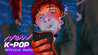 [HIP HOP] Sean.K - Drnk textin'