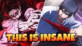 JJKPP JUST DROPPED THE BEST BANNER IN THE HISTORY OF THE GAME | JJK Phantom Parade!