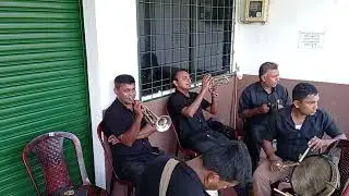 Sili Sili Seethala Alle Papare Music Live Cover | [ 0771261538 ] | සිලි සිලි සීතල ඇල්ලේ | #papare