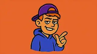 Freestyle Rap - Bars Unleashed | Type Beat 2025