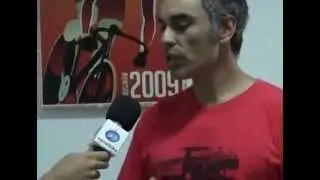 Entrevista com Erick Azzi (Bike Fit)