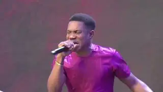 Supernatural Upgrade | Pastor Jerry Eze | Third Service