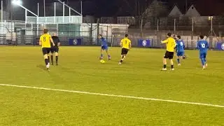 Goals v Wingate & Finchley 
