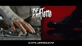 Exploraguchi [A Star Wars Music Video]