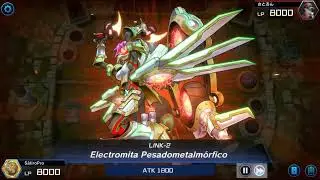 Full Combo Pendulum Zefra! +6 Interrupciones! - Yugioh Master Duel &hearts;
