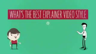 Marketing Explainer Videos