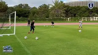 #football #goalkeeper #goalkeepertraining #coach #motivation #fifa #