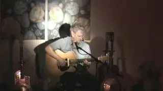 Mike Dowling Jan  2009 Midnight Hour Blues