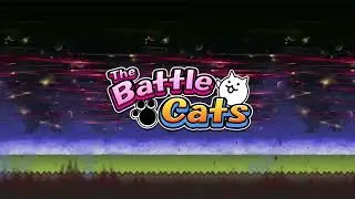 The Battle Cats : OST - Adherence to Virtue