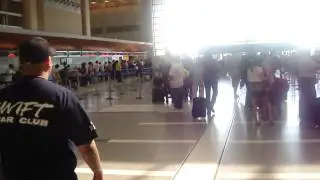 SWIFTCC IN LAX