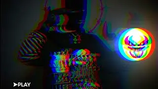 Night Lovell - Crawl (Miegos Remix)