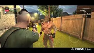 🔴 Stream: 🔥  Slaughter 3 🔥  The Rebels | Gameplay en espa&ntilde;ol