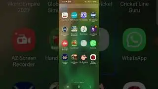 Technology help for blind WhatsApp group created please joint fire fire fire