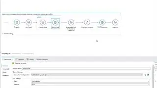 MuleSoft Customer Onboarding API