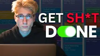 Don&acute;t Set Goals For 2026, Use This Brainwashing Technique Instead
