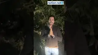 Flag incident: Did not remove Tricolour, it was only a 'symbolic protest' | Deep Sidhu