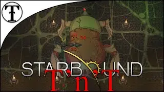 Ceremonial Hunting Caverns Speed Run :: Starbound Tips and Tricks