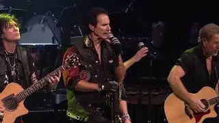 Night Ranger - Goodbye - 40 Years And A Night (2022) (Audio 5.1)