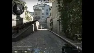 [MasterStage] Counter Terrorists Are Best In Counter Strike :D