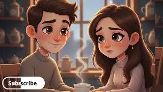 Akhri Chai Akhri Mulaqat (Ishq chai Wala) چائے والا عشق | ایک چھوٹی سی محبت کی کہانی ☕❤️ 