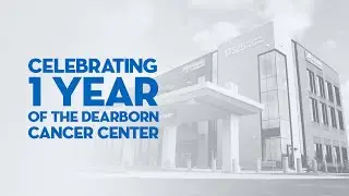 Celebrating One Year of the Dearborn Cancer Center | St. Elizabeth Healthcare & Physicians