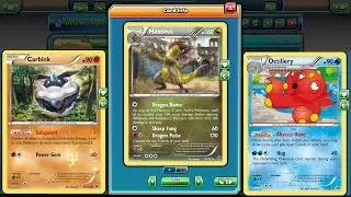Pokemon TCG - Haxorus/Carbink Fates Collide Budget Deck!